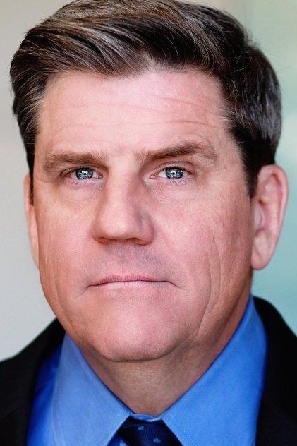 Rod McLachlan - Actor Profile Photo
