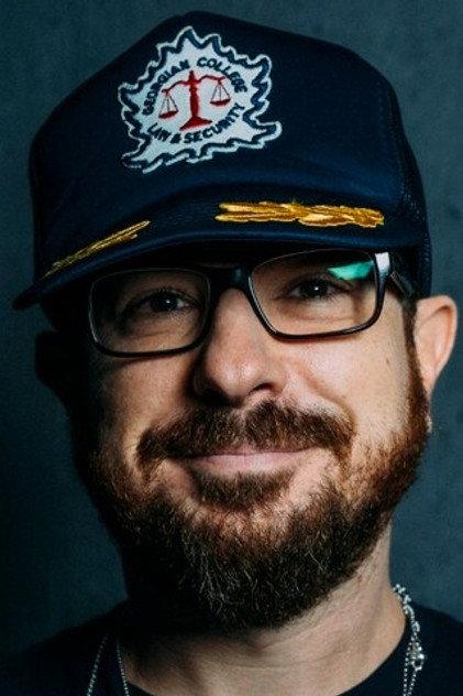 Jordan Hastings - Actor Profile Photo