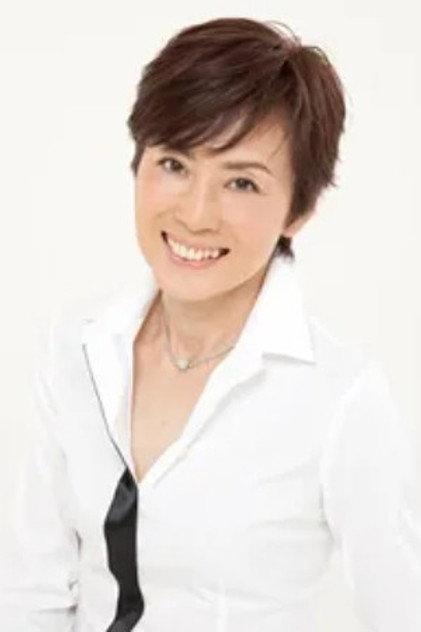 Taira Michi - Actor Profile Photo