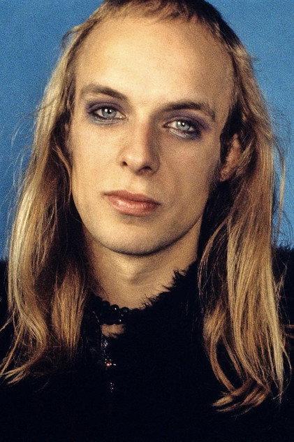 Brian Eno - Actor Profile Photo