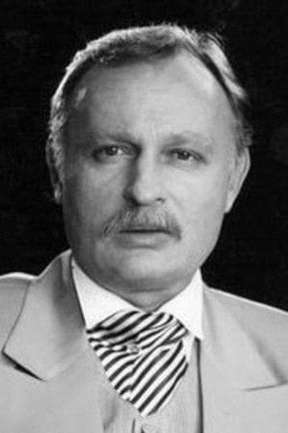 Pyotr Yurchenkov Sr. - Actor Profile Photo