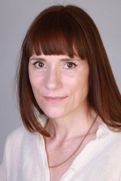 Charlotte Randle - Actor Profile Photo