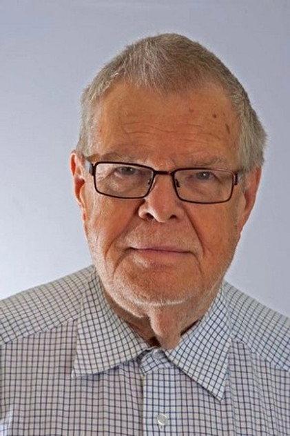 Atte Blom - Actor Profile Photo