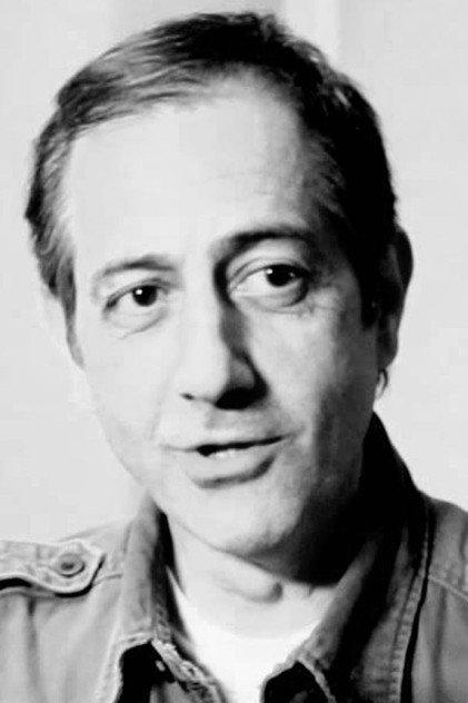 Ricardo Martínez Puente - Actor Profile Photo