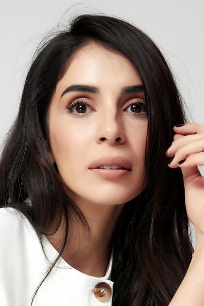 Beyza Şekerci - Actor Profile Photo