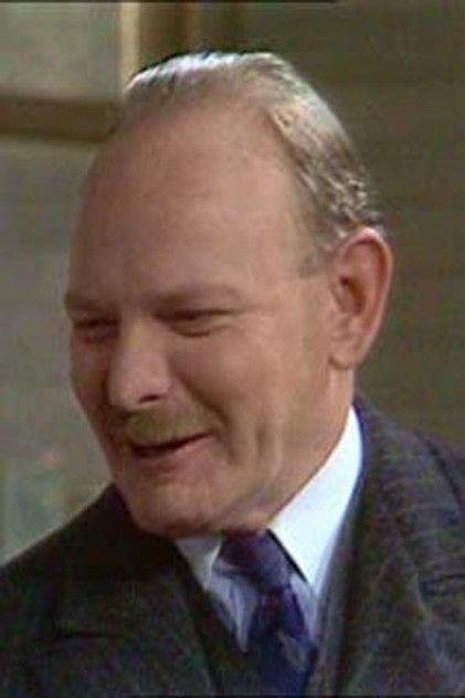 Arthur Cox - Actor Profile Photo