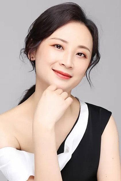 Dai Wenjun - Actor Profile Photo