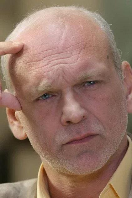 Sergey Grekov - Actor Profile Photo
