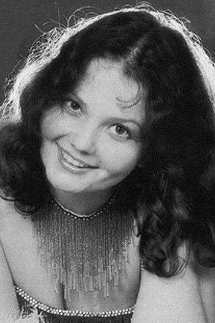 Mariya Zubareva - Actor Profile Photo