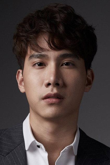 Pakorn Thanasrivanitchai - Actor Profile Photo