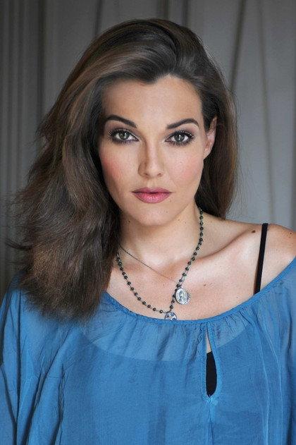 Pilar Abella - Actor Profile Photo