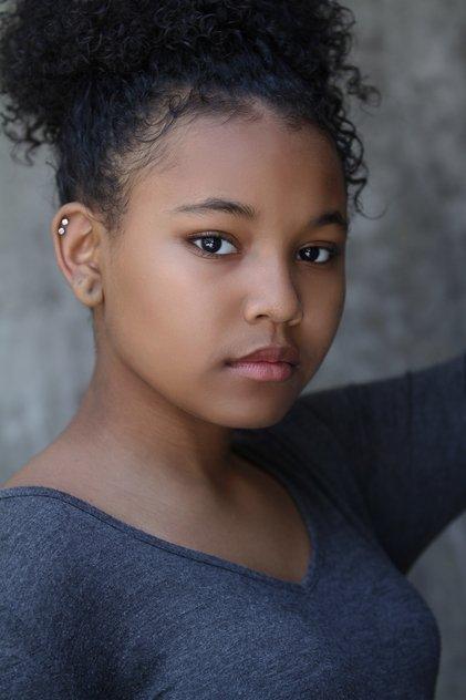 Ariana Neal - Actor Profile Photo
