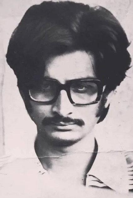 Mohan Gokhale - Actor Profile Photo