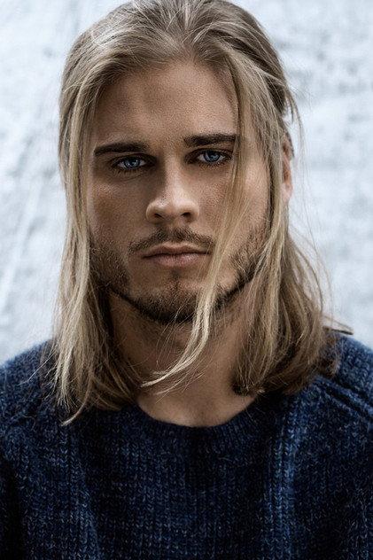 Rúrik Gíslason - Actor Profile Photo