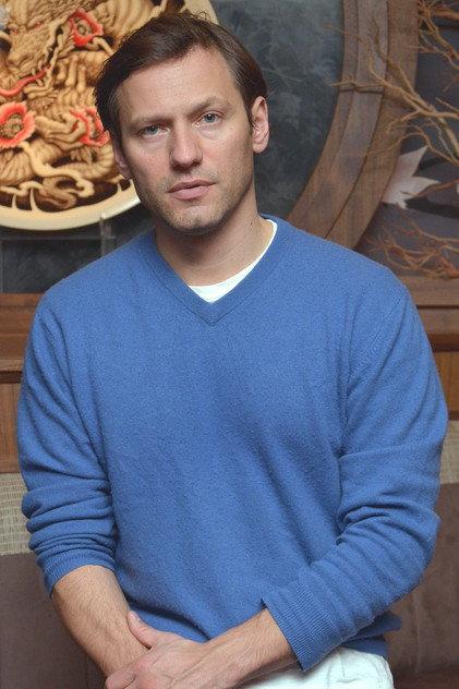 Orlin Pavlov - Actor Profile Photo