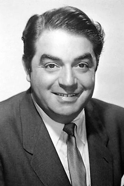 Kurt Kasznar - Actor Profile Photo