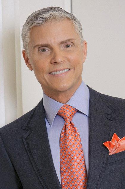 David Monn - Actor Profile Photo