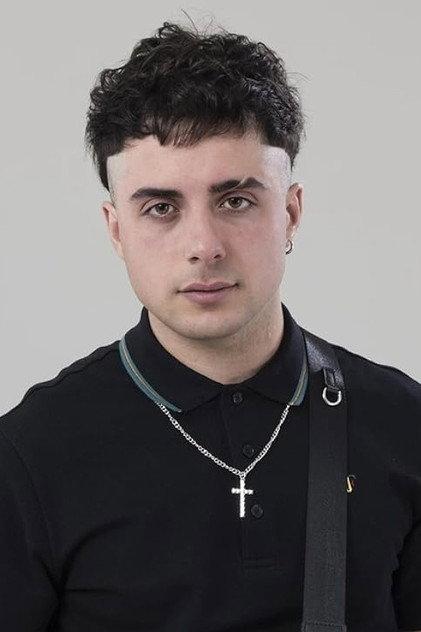 Gonçalo Braga - Actor Profile Photo