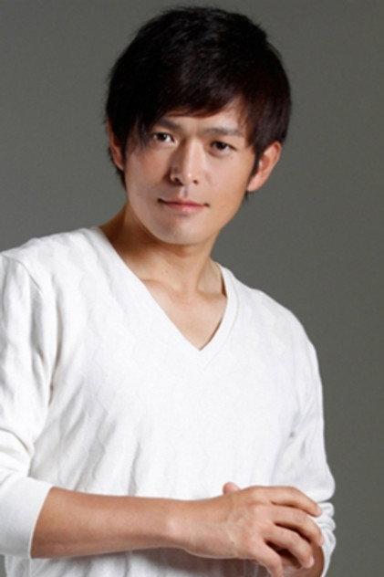 Taira Imata - Actor Profile Photo