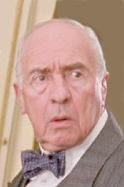 Gordon Sterne - Actor Profile Photo