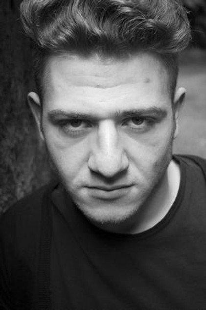 Carmine Battaglia - Actor Profile Photo