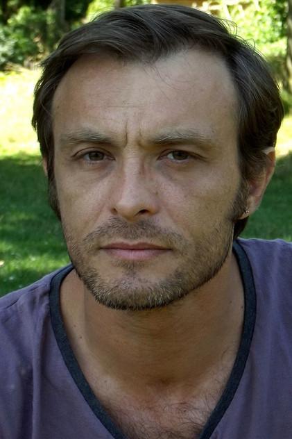 Cedric Camus - Actor Profile Photo