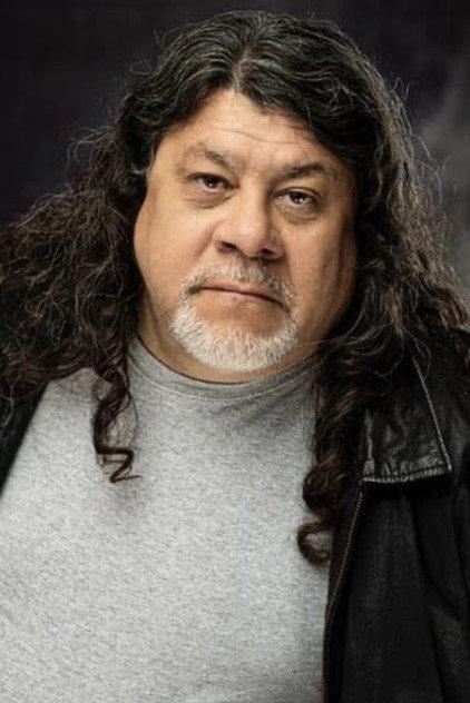 Tony White - Actor Profile Photo