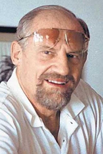 Bob Christo - Actor Profile Photo