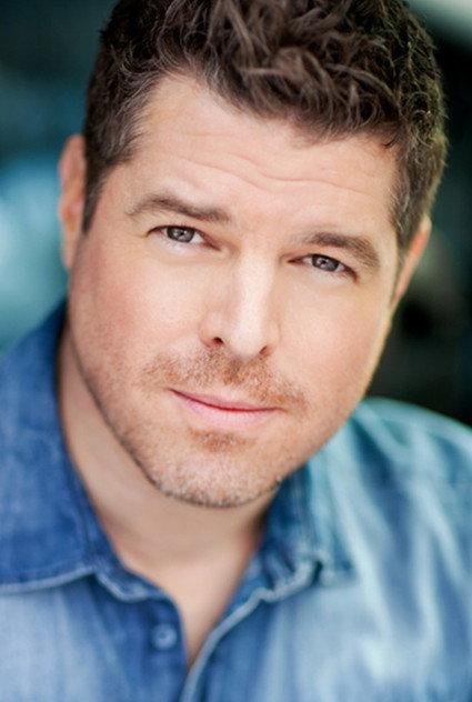 Kevin Kruchkywich - Actor Profile Photo