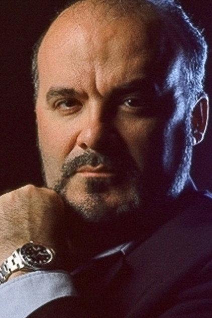 Paolo Gavanelli - Actor Profile Photo