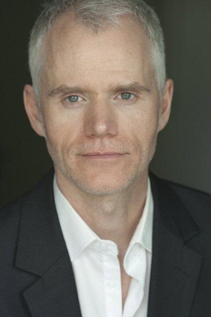 Ken Lawson - Actor Profile Photo