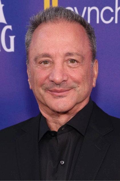 Louis D'Esposito - Actor Profile Photo