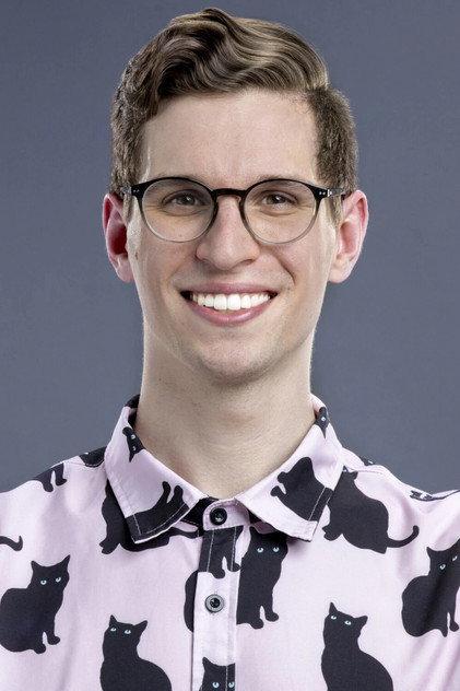 Michael Bruner - Actor Profile Photo