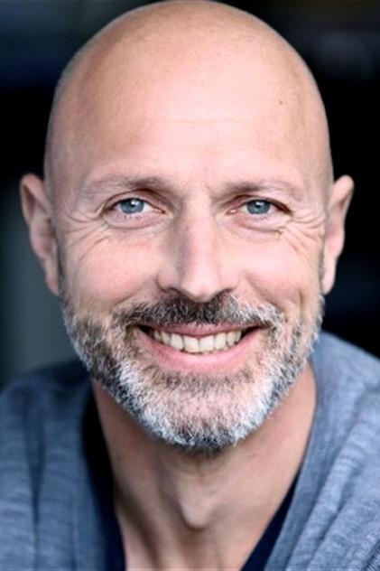 William Gay - Actor Profile Photo