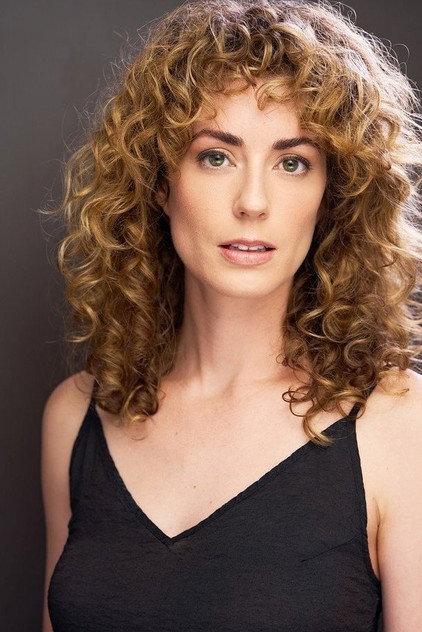 Caitlin Holcombe - Actor Profile Photo