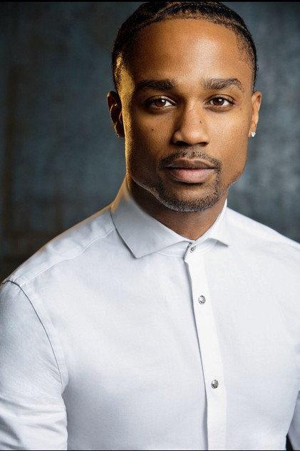 Jerrel O'Neal - Actor Profile Photo
