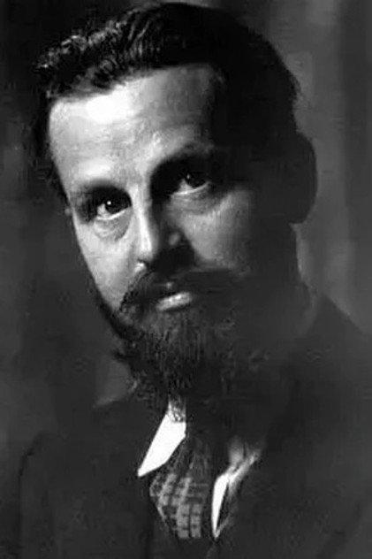 Rex Stout - Actor Profile Photo