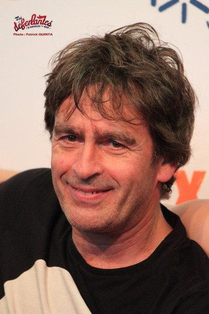 Richard Kolinka - Actor Profile Photo