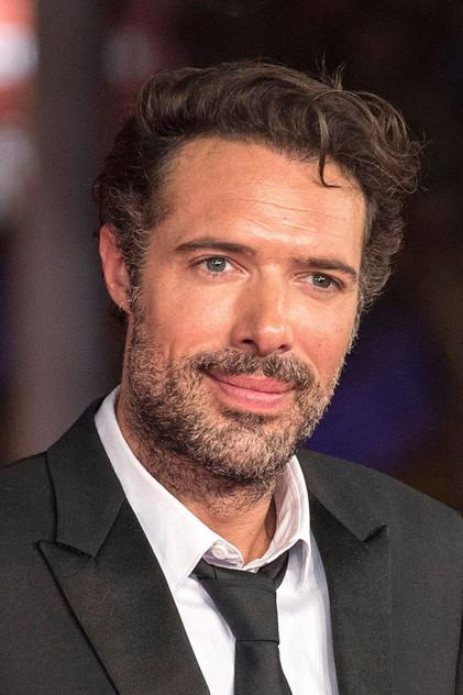 Nicolas Bedos - Actor Profile Photo