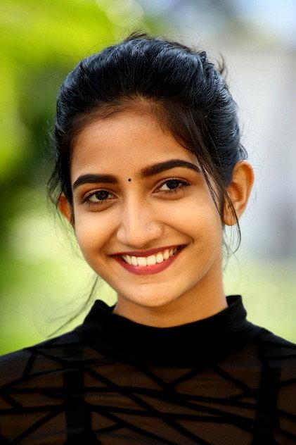 Neha Pathan - Actor Profile Photo