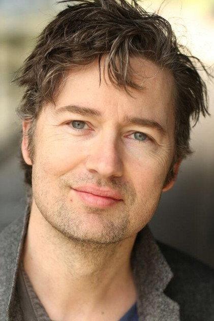 Karl Geary - Actor Profile Photo