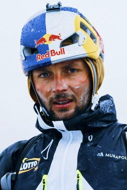 Andrzej Bargiel - Actor Profile Photo