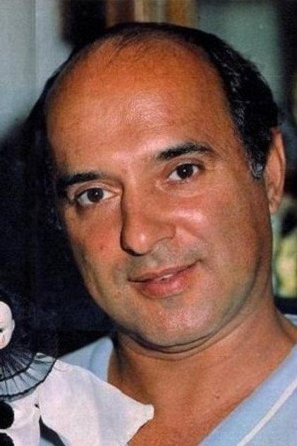 Zacarias - Actor Profile Photo