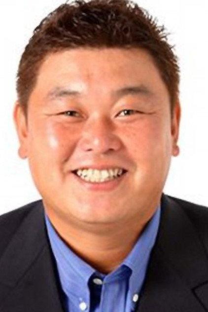 Hiromoto Okubo - Actor Profile Photo