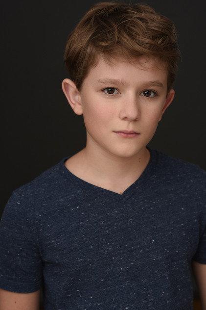 Malcolm Fuller - Actor Profile Photo