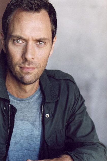 Jim Carlson - Actor Profile Photo