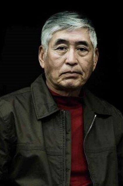 Ko I-chen - Actor Profile Photo