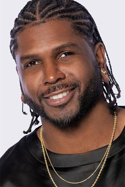 Cyrus Spencer - Actor Profile Photo