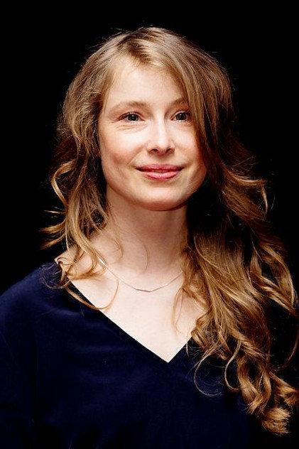 Odine Johne - Actor Profile Photo
