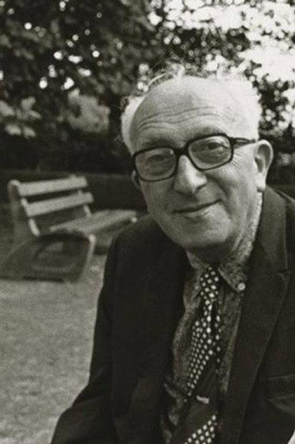 Henri Bliss - Actor Profile Photo